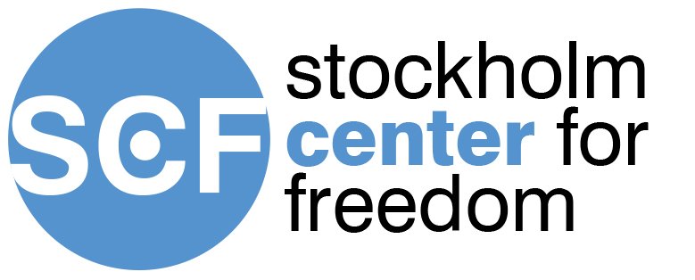 Stockholm Center for Freedom