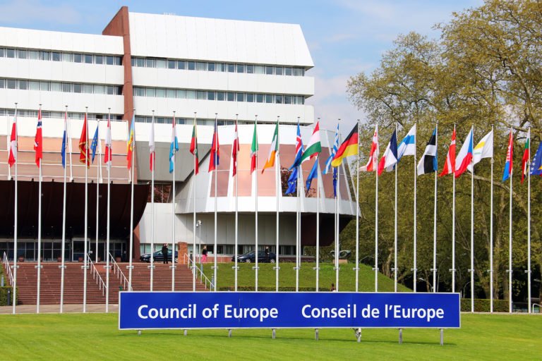 CoE’s Venice Commission: Turkey’s constitutional amendments dangerous step backwards