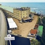 Sock company with $50 million turnover transferred to TMSF due to Gülen links