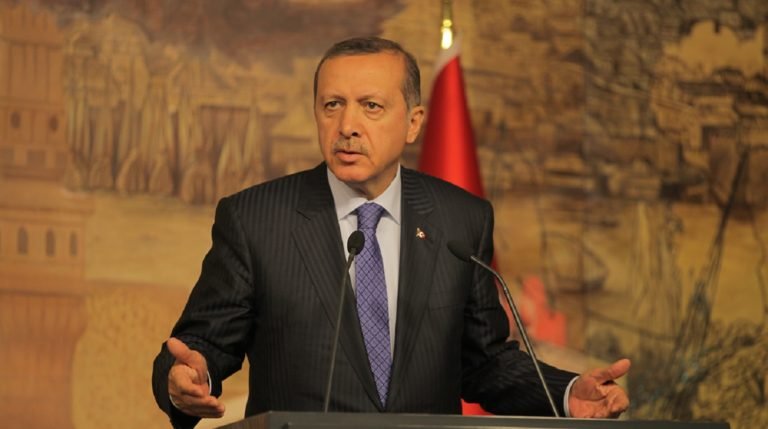 Erdoğan likens Europeans to dogs: ‘They don’t bite each other’