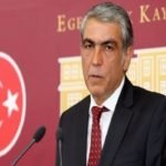 HDP deputy Ayhan released after a brief detention