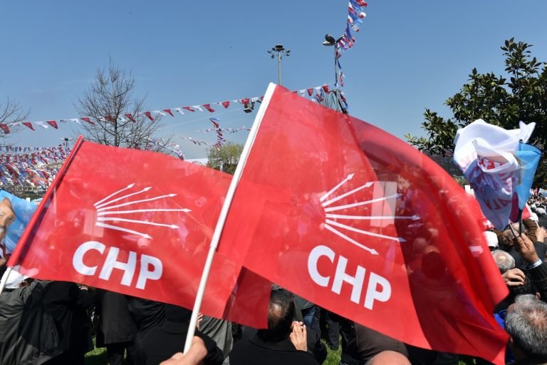CHP: Speaker of Turkish Parliament lies about invitation to Kılıçdaroğlu