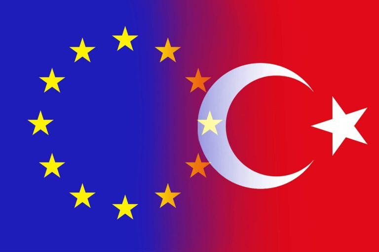 EU voices serious concerns over the constitutional amendments in Turkey