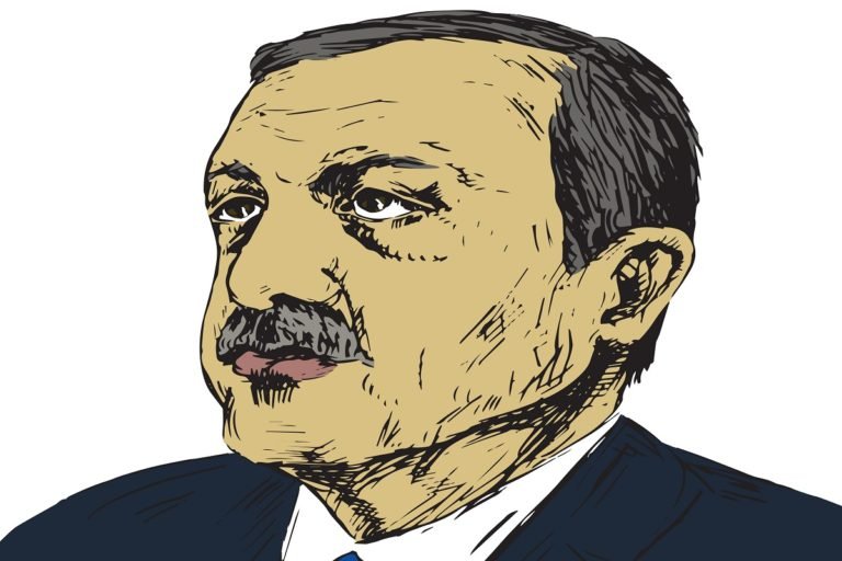 Nobody hurt by emergency rule except terrorists, claims Turkey’s autocratic President