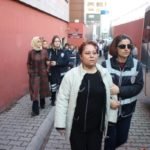 On Women’s Day, Turkey jails 12 female teachers over coup charges