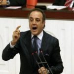 Pro-Kurdish Ağrı Mayor Sakık removed from post by AKP govenment