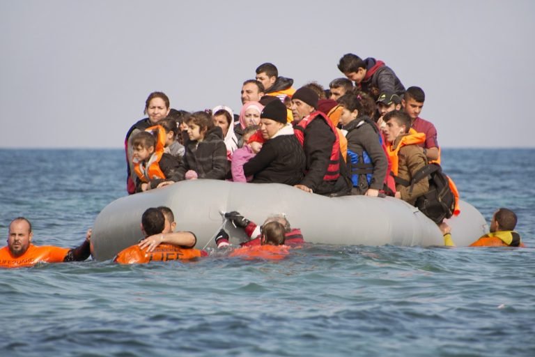 Turkey plays migrant card again amid strained tensions with European countries