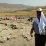 Professor detained over alleged Gülen links while working at excavation site