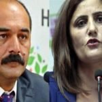 Up to 5 years in prison sought for two pro-Kurdish HDP deputies