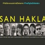 Detention of human rights defenders in Turkey extended for another 7 days