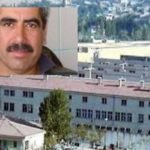 61-year-old businessman dies from poor conditions in Turkey’s Elbistan prison