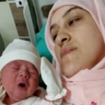 Turkish police await outside İstanbul hospital to detain woman who just gave birth