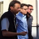 Turkish gov’t detains district governor over alleged ByLock app use