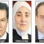 ECtHR rejects judges nominated by Turkey, deems them ‘insufficient’