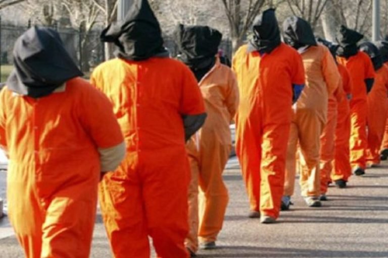 Turkish prisoners forced to wear orange uniforms during visits, says lawyer