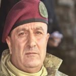 Report: 10 Turkish generals including Gen. Aksakallı resign