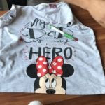 Turkish Girl, mother detained over ‘hero’ T-shirt during visit to imprisoned father