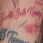 Turkish gov’t detains man with ‘Council of Peace in Country’ tattoo over ‘terror propaganda’