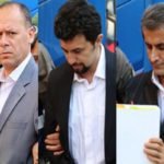 Turkish court gives aggravated life sentences for 3 military officers in coup trial