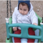15-month-old held in Turkey’s prison suffered from bad conditions