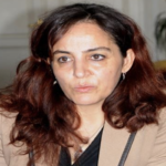 Turkish court jails Sevinç Bozan, co-mayor of Mardin’s Artuklu district