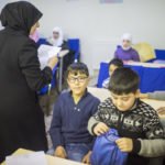 İstanbul Governor’s Office: Refer Syrian students to religious schools