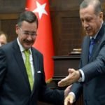 Turkey’s Erdoğan threatens mayors of major cities over resistance to resignation