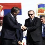 Turkey’s Erdoğan vows to root out every single members of Gülen movement from Balkans