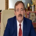 Turkey arrests pro-Kurdish mayor of Mersin’s Akdeniz district