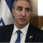 Israeli Ambassador Na’eh: We have no evidence that Gülen movement behind coup attempt in Turkey