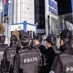 Turkish gov’t issues detention warrants for 110 former employees of Kaynak Holding