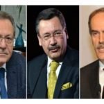 Turkey’s 3 metropolitan city mayors unite against Erdoğan’s demand to resign, columnist says