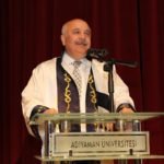 Erdoğanist university rector: Shaking hands with women ‘more horrific than holding fire’