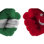 Nigeria says asked by Turkish gov’t to extradite over 1,000 people over alleged links to Gülen movement