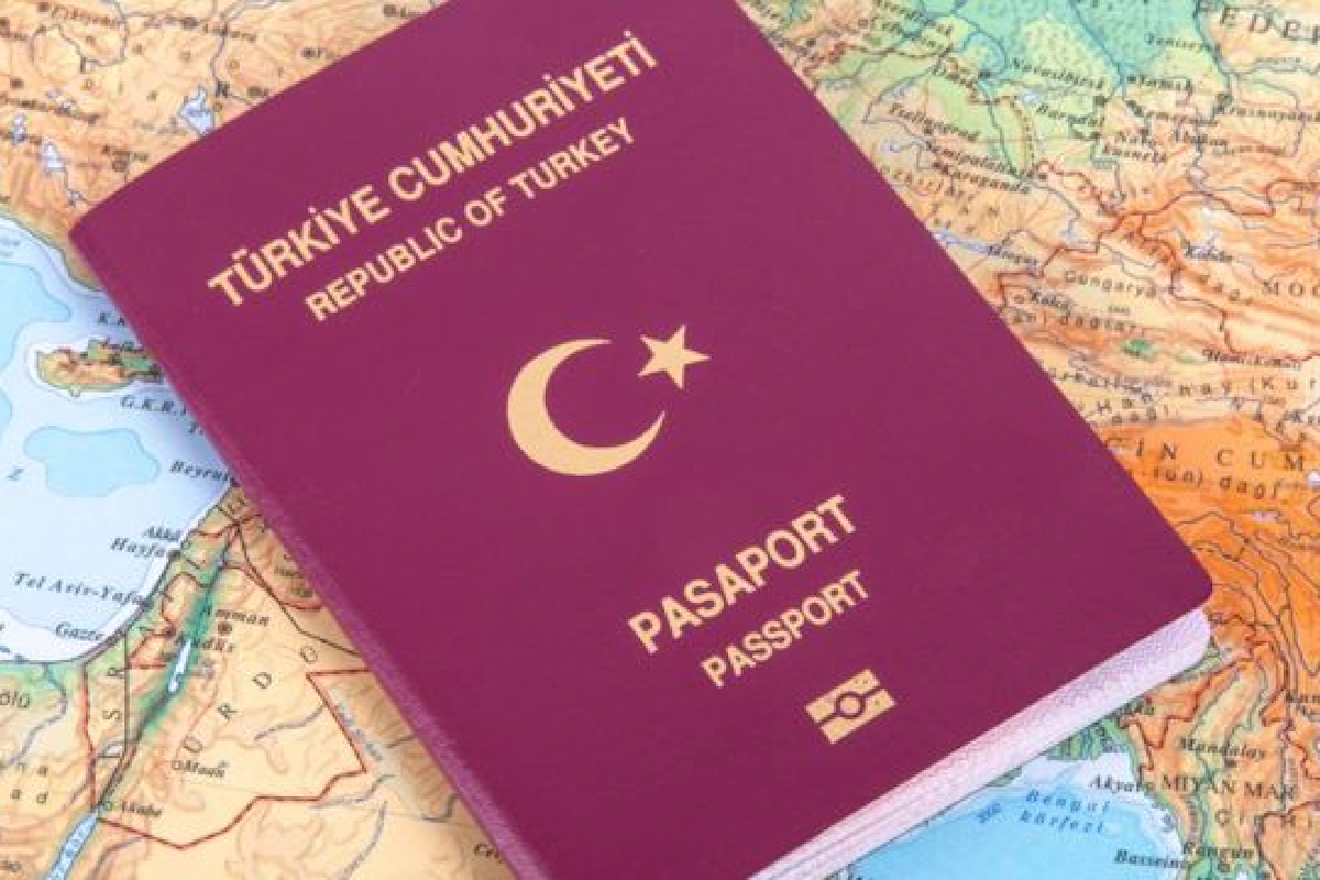 Arton Capital's ranking shows Turkish passport loses more power in 2017 ...