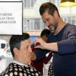 Samsun barbers ban American-style haircut in retaliation for US visa ban