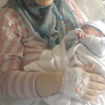 Turkish police detain yet another woman shortly after delivery