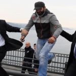 Man, who attempted pretentious suicide to promote Turkey’s Erdoğan, commits murder