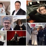 Turkish gov’t detains 674 people over alleged links to Gülen movement in a week