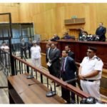 Egyptian gov’t detains 29 people on suspicion of espionage for Turkey