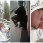 Another Turkish woman detained on coup charges one day after giving birth