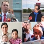 Wives of jailed Turkish police chiefs who led 2013 corruption operations detained