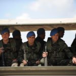 Turkey’s 8 security personnel killed in clash with the outlawed PKK