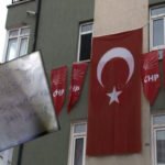 Mysterious note left at door of Turkey’s CHP office, threatens: ‘You’ll pay for it, traitors!’