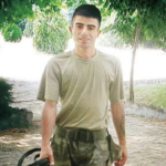 Turkish private killed after being beaten with helmet by his senior