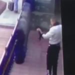 Turkish soldier torturing a kitten detained following widespread outrage