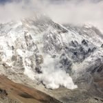 Five soldiers killed in an avalanche in Turkey’s Bitlis province