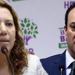 Turkish Parliament strips HDP deputies Baydemir and Irmak of parliamentary status