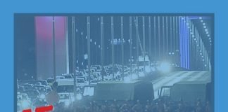 15 Temmuz Erdogan’ın Darbesi