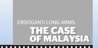 Erdogan’s Long Arm: The Case Of Malaysia